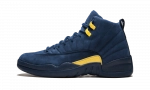 Jordan 12 Retro Michigan