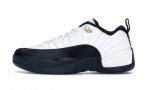 Jordan 12 Retro Low Taxi (2011)