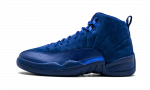 Jordan 12 Retro Deep Royal Blue