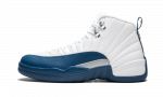 Jordan 12 Retro French Blue (2016)