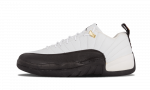 Jordan 12 Retro Low Taxi (2004)