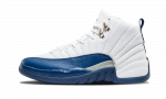 Jordan 12 Retro French Blue (2004)