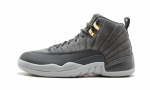 Jordan 12 Retro Dark Grey