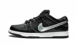 Nike SB Dunk Low Diamond Supply Co Black Diamond