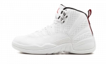 Jordan 12 Retro Rising Sun