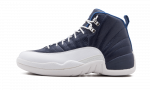 Jordan 12 Retro Obsidian (2012)