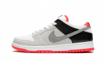 Nike SB Dunk Low Infrared Orange Label