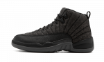 Jordan 12 Retro Wool