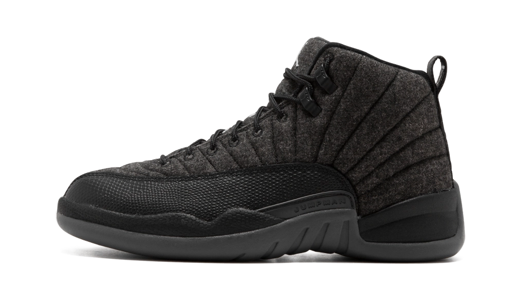 Jordan 12 Retro Wool