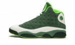 Jordan 13 Retro Oregon Ducks PE