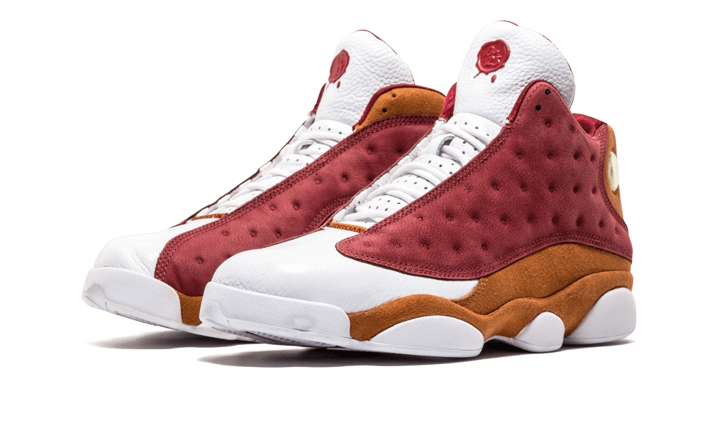 Jordan 13 Retro Premio Bin 23