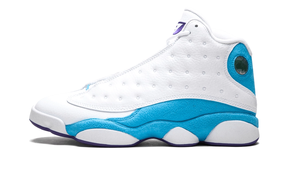 Jordan 13 Retro Chris Paul Home