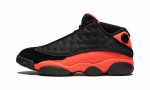 Jordan 13 Retro Low CLOT Black Red