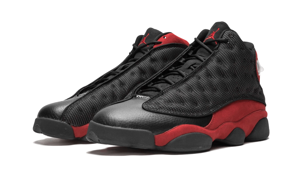 Jordan 13 Retro Bred (2013)