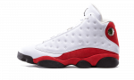 Jordan 13 Retro Cherry (2010)