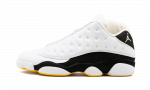 Jordan 13 Retro Low White Varsity Maize