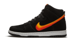 Nike SB Dunk High Truck It