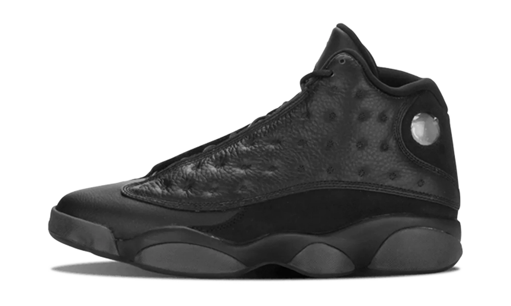 Jordan 13 Retro Cap and Gown