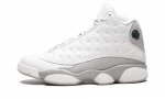 Jordan 13 Retro Phantom (W)