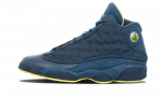 Jordan 13 Retro Squadron Blue