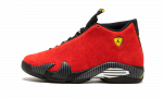 Jordan 14 Retro Challenge Red