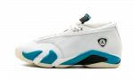 Jordan 14 OG Low Columbia Blue