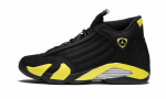 Jordan 14 Retro Thunder