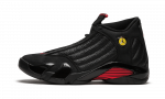 Jordan 14 Retro Last Shot (2018)