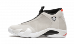 Jordan 14 Retro Desert Sand