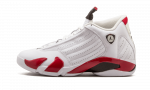 Jordan 14 Retro Candy Cane (2012)