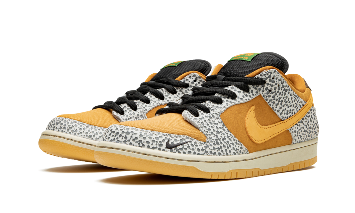 Nike SB Dunk Low Safari