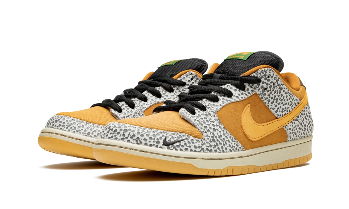 Nike SB Dunk Low Safari