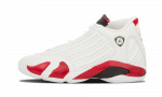 Jordan 14 Retro Candy Cane (2006)