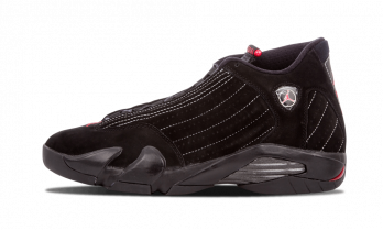 Jordan 14 Retro Black CDP (2008)