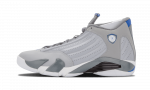 Jordan 14 Retro Wolf Grey