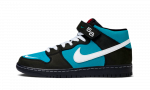 Nike SB Dunk Mid Griffey