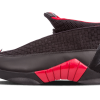 Jordan 15 Retro Bred CDP (2008)