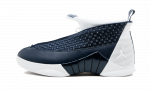 Jordan 15 Retro Obsidian