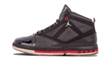 Jordan 16 Retro Bred CDP (2008)
