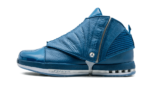 Jordan 16 Retro Trophy Room French Blue