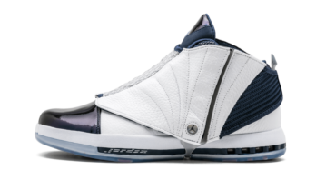 Jordan 16 Retro Midnight Navy (2016)