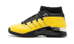 Jordan 17 Retro Low SoleFly Alternate Lightning