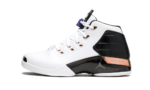 Jordan 17 Retro Copper (2016)