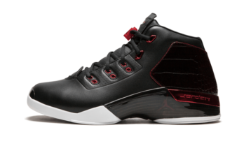 Jordan 17 Retro Chicago Bulls