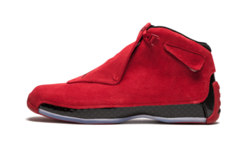 Jordan 18 Retro Toro