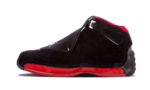 Jordan 18 Retro Bred CDP (2008)