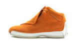 Jordan 18 Retro Campfire Orange