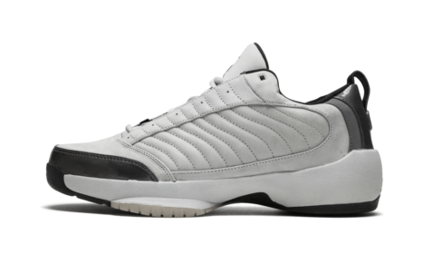 Jordan 19 OG Low Light Graphite