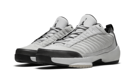 Jordan 19 OG Low Light Graphite