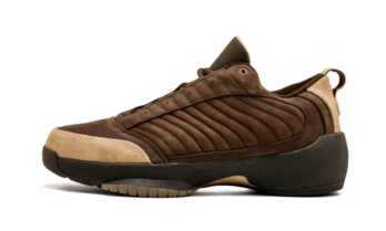 Jordan 19 OG Low Cinder British Khaki